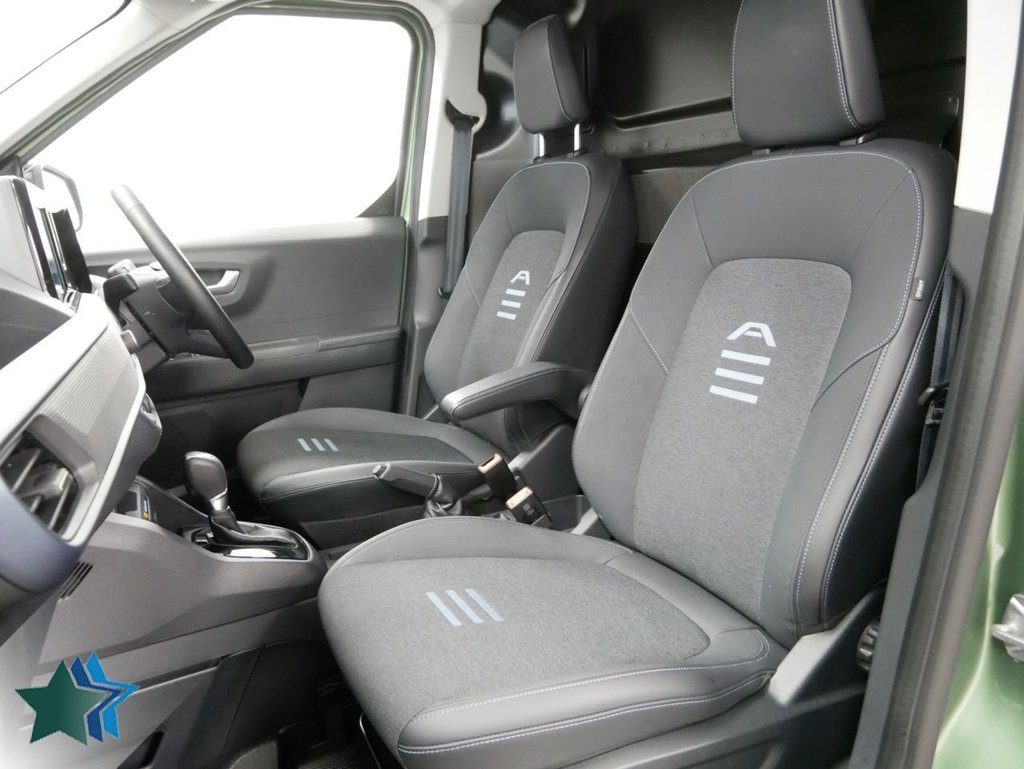 Used Ford Transit Courier 2024 for sale - 77904885: Photo 5