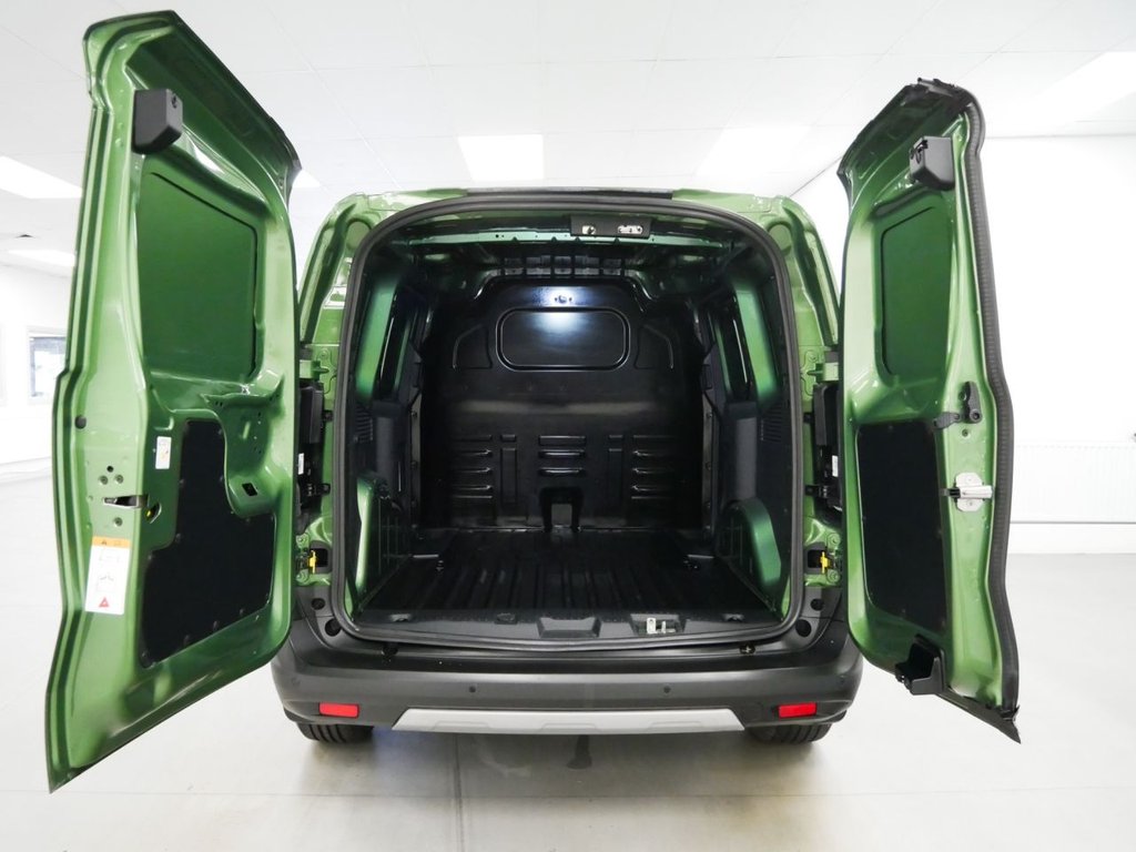 Used Ford Transit Courier 2024 for sale - 77904885: Photo 6