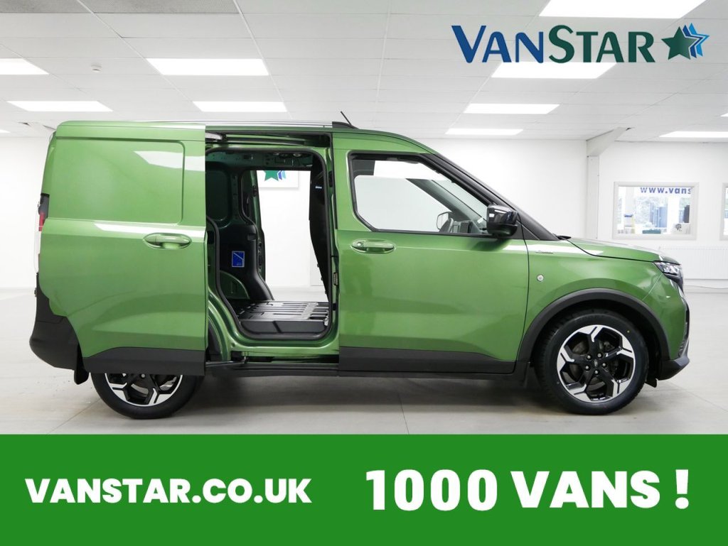 Used Ford Transit Courier 2024 for sale - 77904885: Photo 7