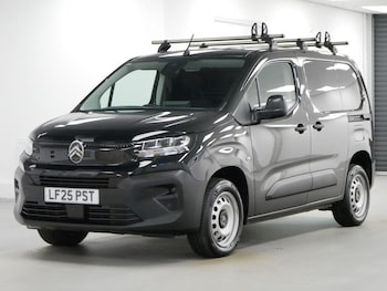 Used Citroen Berlingo 2025 for sale - 78514186: Photo