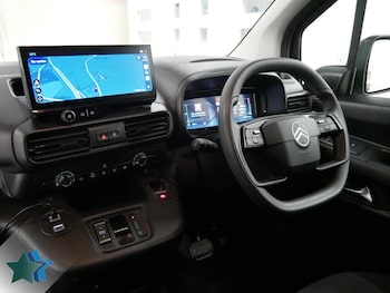 Used Citroen Berlingo 2025 for sale - 78514186: Photo