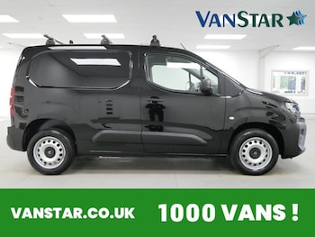 Used Citroen Berlingo 2025 for sale - 78514186: Photo