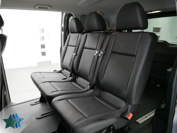 Used Mercedes-Benz Vito 2022 for sale - 78996468: Photo