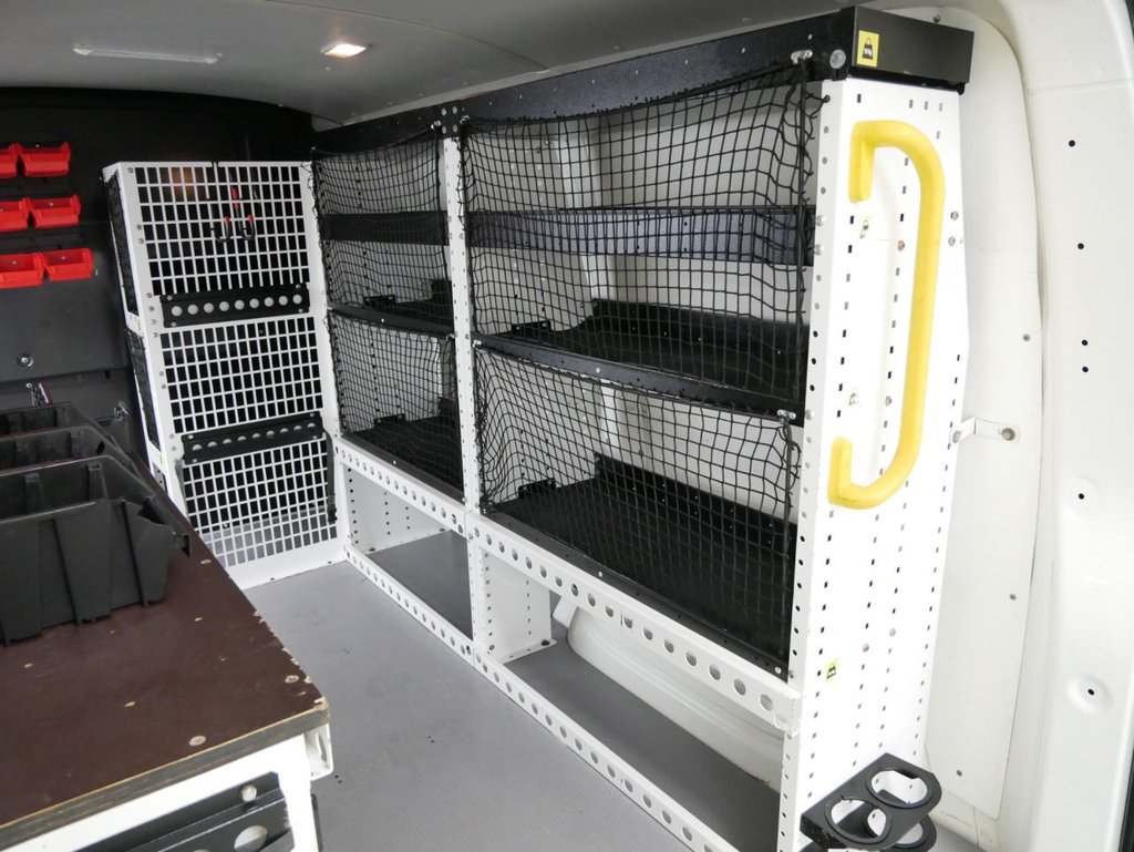 Used Volkswagen Transporter 2017 for sale - 76724361: Photo 4