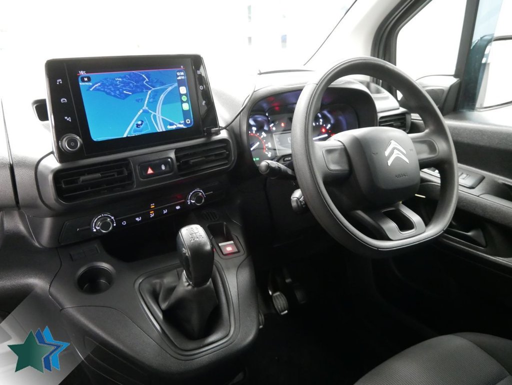 Used Citroen Berlingo 2021 for sale - 78008876: Photo 2