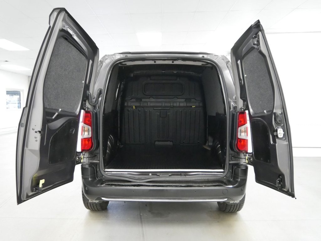 Used Citroen Berlingo 2021 for sale - 78008876: Photo 4