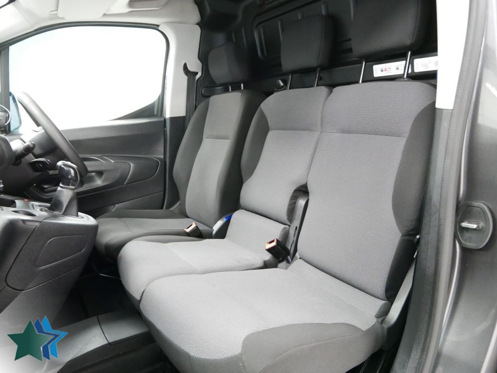 Used Citroen Berlingo 2021 for sale - 78008876: Photo 5