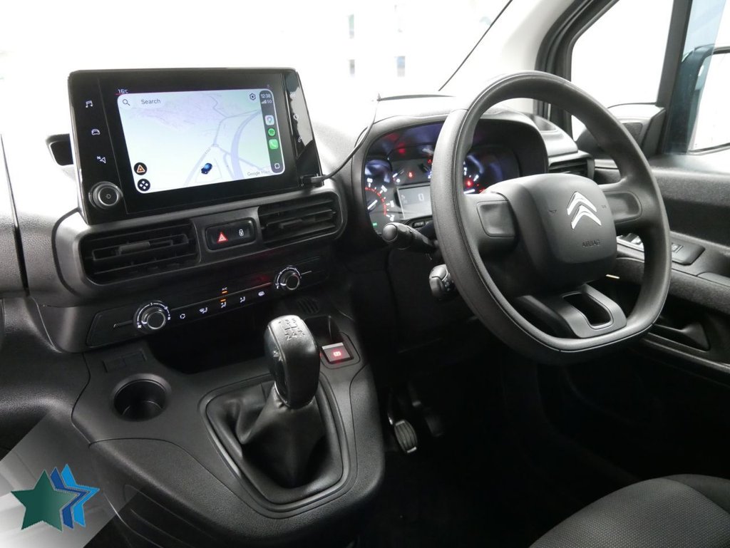 Used Citroen Berlingo 2021 for sale - 78008876: Photo 6