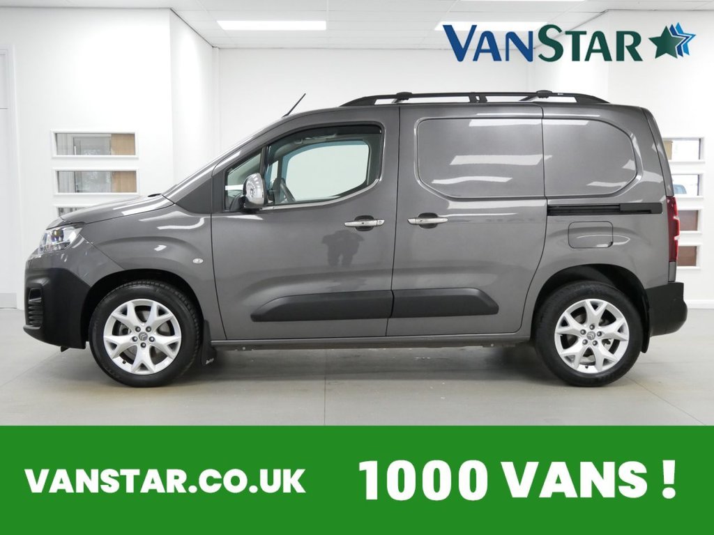 Used Citroen Berlingo 2021 for sale - 78008876: Photo 7