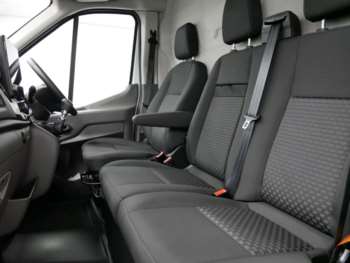 Used Ford Transit 2024 for sale - 73772738: Photo