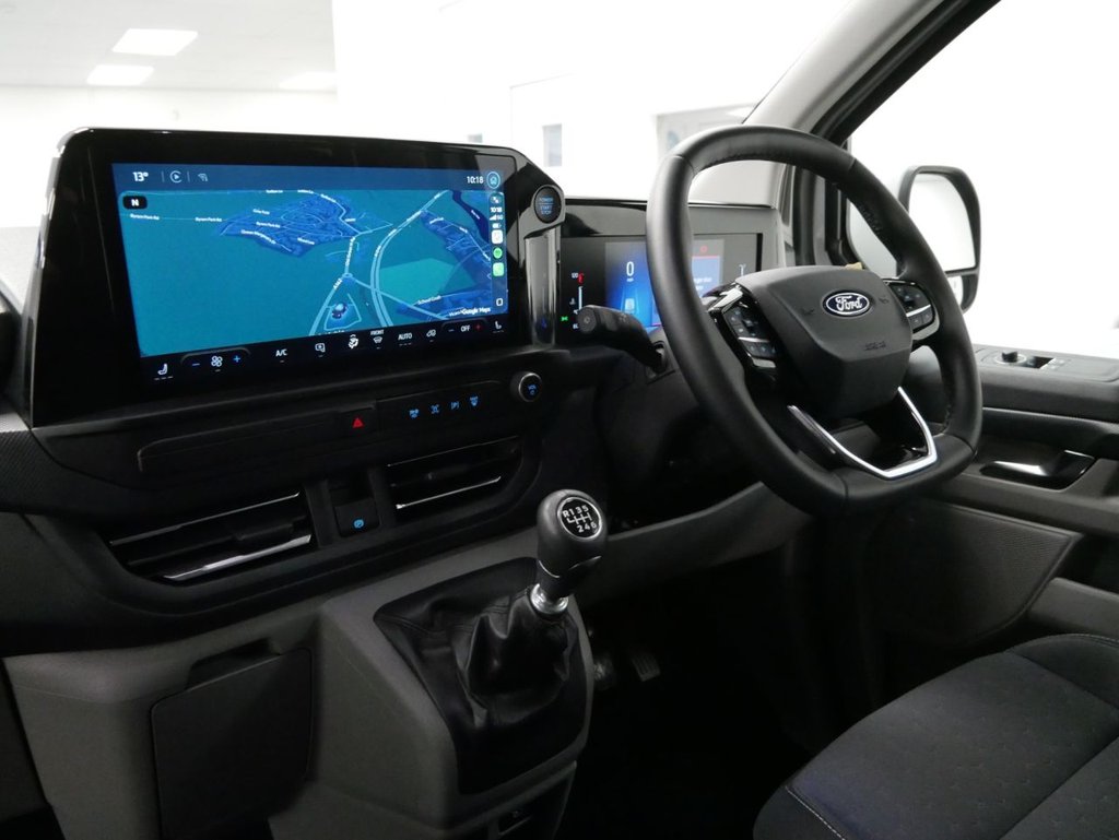 Used Ford Transit Custom 2024 for sale - 77849551: Photo 2