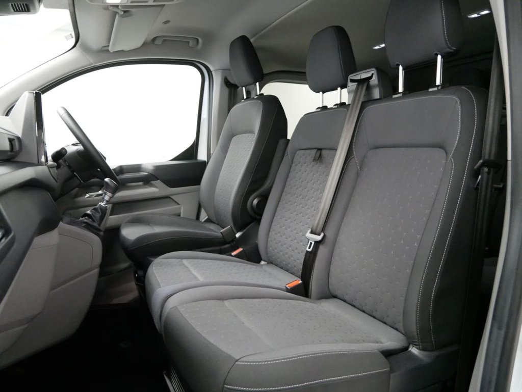 Used Ford Transit Custom 2024 for sale - 77849551: Photo 4