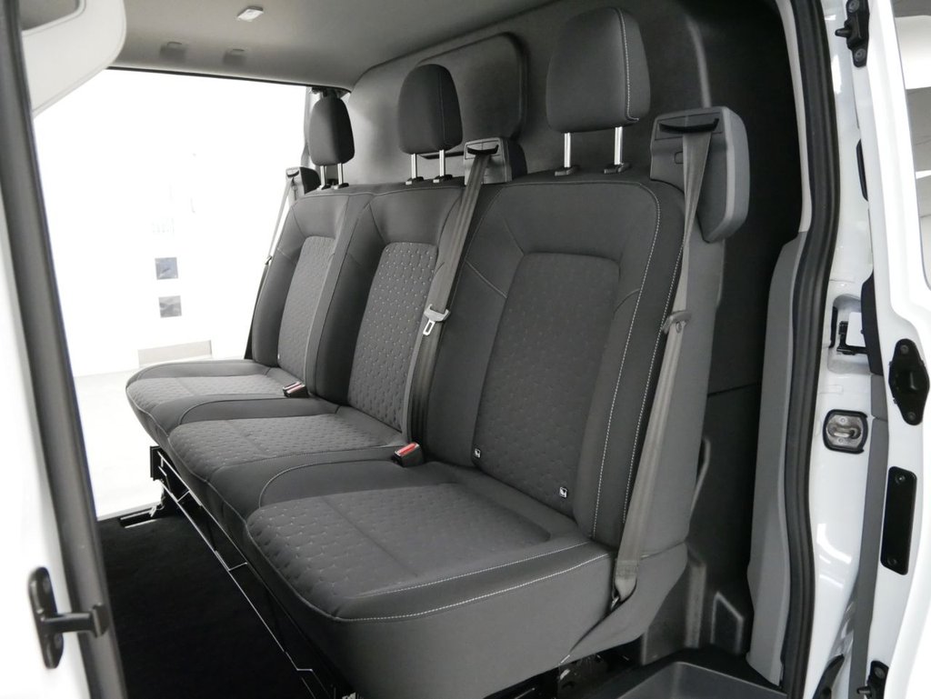 Used Ford Transit Custom 2024 for sale - 77849551: Photo 5