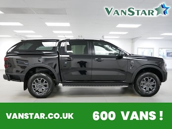 Used Ford Ranger 2024 for sale - 75565106: Photo