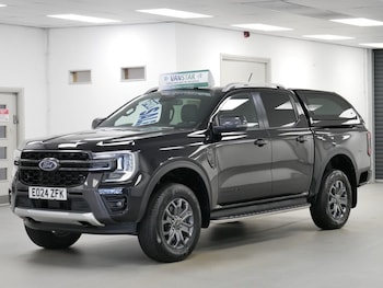 Used Ford Ranger 2024 for sale - 75565106: Photo