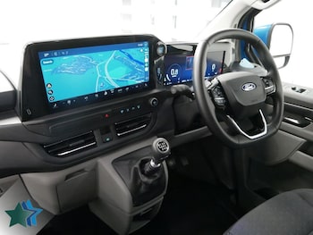 Used Ford Transit Custom 2025 for sale - 79186720: Photo