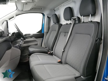 Used Ford Transit Custom 2025 for sale - 79186720: Photo