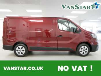 Used Renault Trafic 2024 for sale - 74511659: Photo