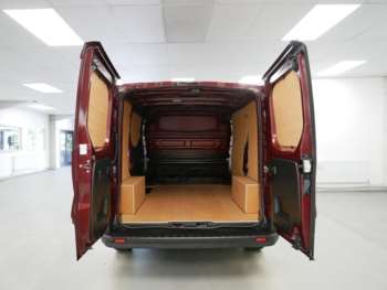 Used Renault Trafic 2024 for sale - 74511659: Photo