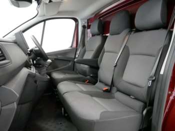 Used Renault Trafic 2024 for sale - 74511659: Photo