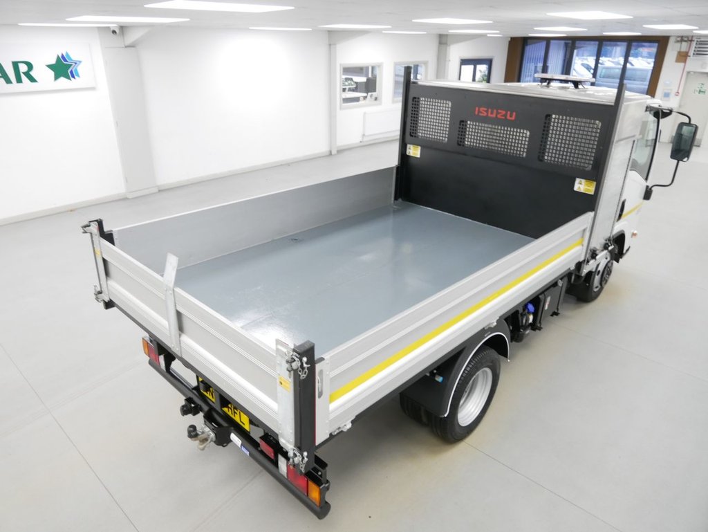 Used Isuzu Other 2025 for sale - 76934619: Photo 10