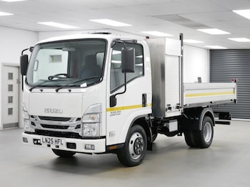 Used Isuzu Other 2025 for sale - 76934619: Photo