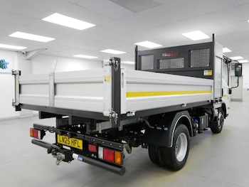 Used Isuzu Other 2025 for sale - 76934619: Photo