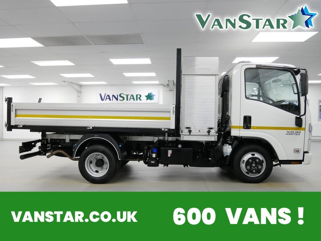 Used Isuzu Other 2025 for sale - 76934619: Photo 3