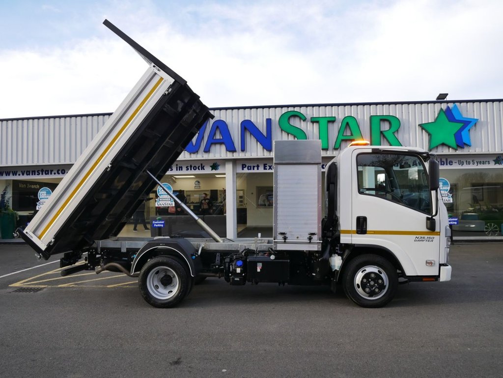 Used Isuzu Other 2025 for sale - 76934619: Photo 4