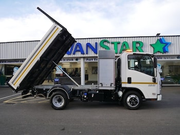 Used Isuzu Other 2025 for sale - 76934619: Photo