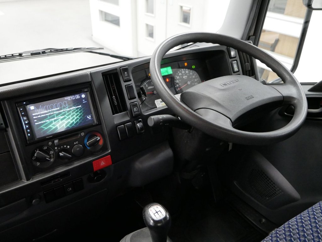 Used Isuzu Other 2025 for sale - 76934619: Photo 5