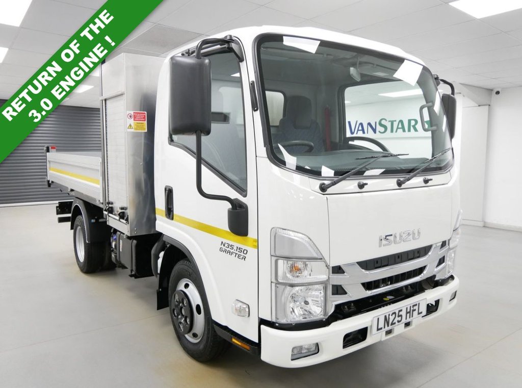 Used Isuzu Other 2025 for sale - 76934619: Photo 6