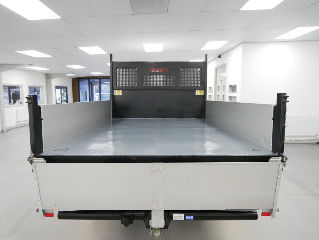 Used Isuzu Other 2025 for sale - 76934619: Photo 8