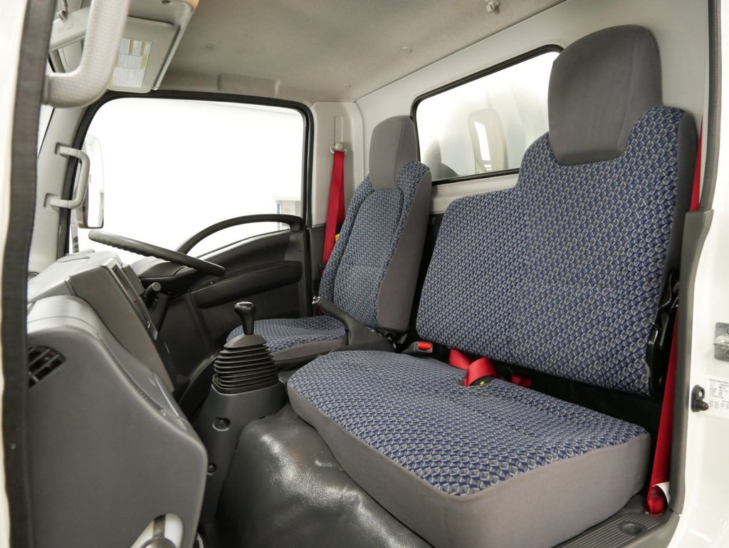 Used Isuzu Other 2025 for sale - 76934619: Photo 9