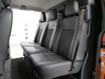 Used Ford Transit Custom 2022 for sale - 73795591: Photo