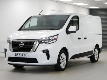 Used Nissan Primastar 2023 for sale - 78444554: Photo