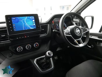 Used Nissan Primastar 2023 for sale - 78444554: Photo