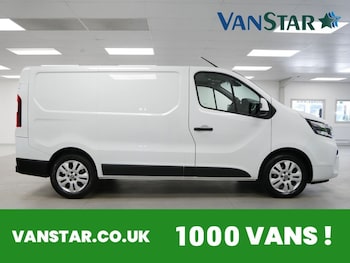 Used Nissan Primastar 2023 for sale - 78444554: Photo
