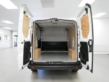 Used Nissan Primastar 2023 for sale - 78444554: Photo