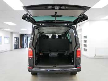 Used Volkswagen Transporter 2017 for sale - 74807120: Photo