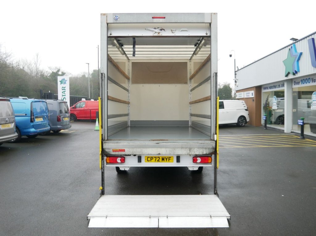 Used Peugeot Boxer 2023 for sale - 77457604: Photo 6