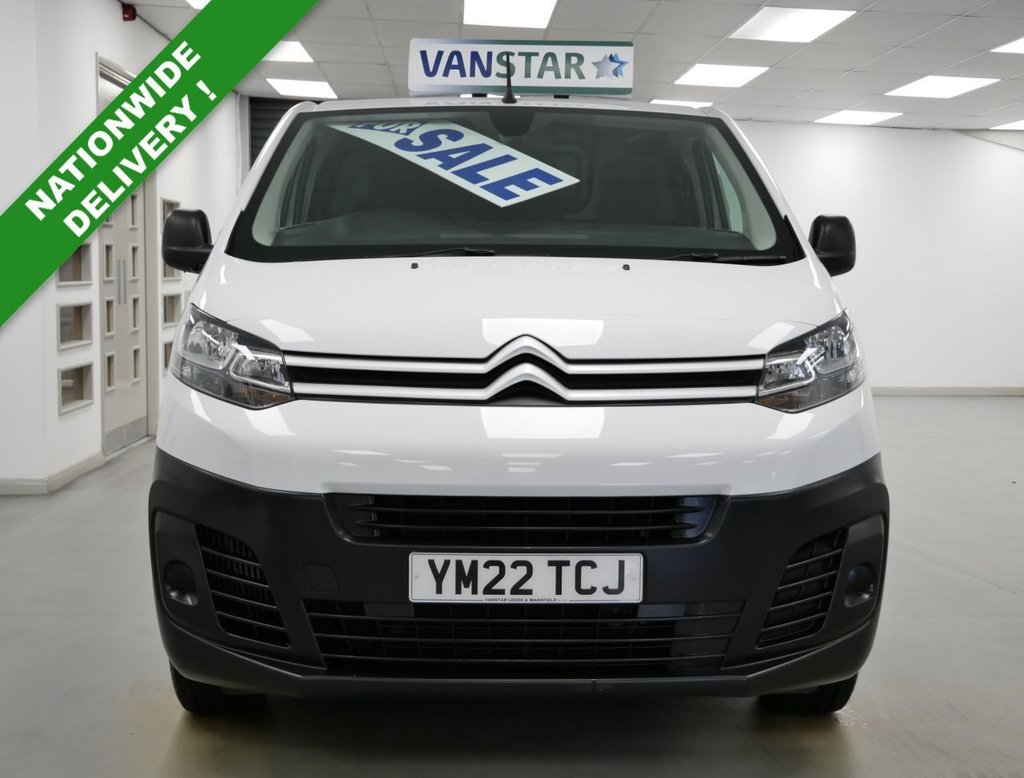 Used Citroen Dispatch 2022 for sale - 76582073: Photo 10