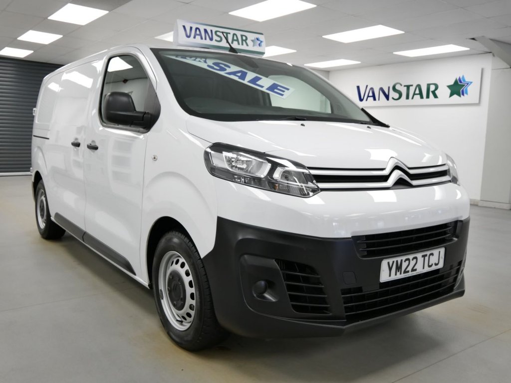 Used Citroen Dispatch 2022 for sale - 76582073: Photo 9