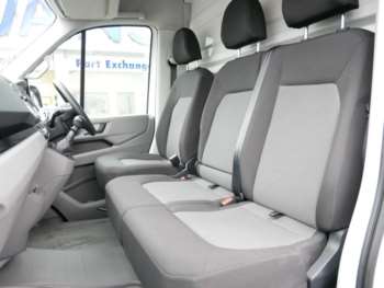 Used Volkswagen Crafter 2024 for sale - 73772451: Photo
