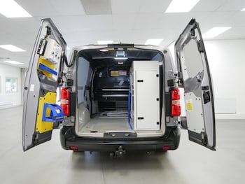 Used Vauxhall Vivaro 2023 for sale - 79574723: Photo
