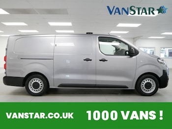 Used Vauxhall Vivaro 2023 for sale - 79574723: Photo