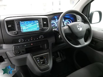 Used Vauxhall Vivaro 2023 for sale - 79574723: Photo