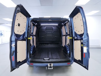 Used Ford Transit Custom 2023 for sale - 75597076: Photo
