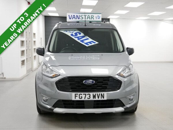 Used Ford Transit Connect 2023 for sale - 76250140: Photo 10
