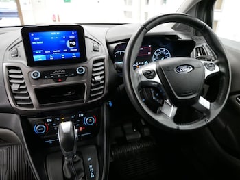 Used Ford Transit Connect 2023 for sale - 76250140: Photo 3